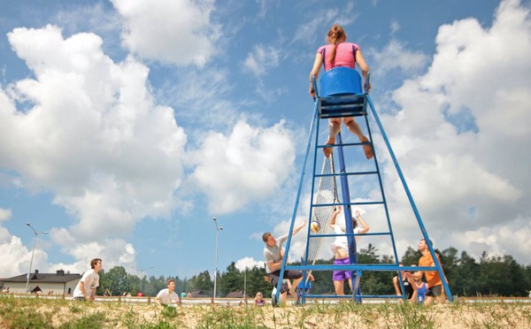 featured image post Scheidsrechters indelen? Een fluitje van een cent